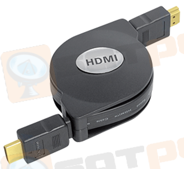 hdmi rolle